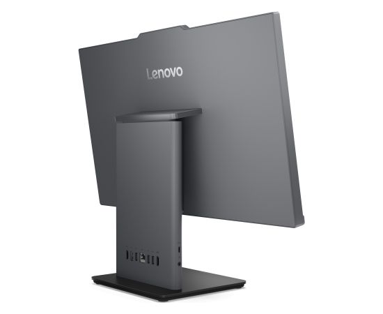Lenovo ThinkCentre Neo 50a 24 Touchscreen Desktop AIO 23.8 " FHD Intel Core i5 i5-13420H Internal memory 16 GB SO-DIMM DDR5 Solid-state drive capacity 512 GB Intel UHD Graphics Keyboard language English Windows 11 Pro Warranty 36 month(s) Personālie datori