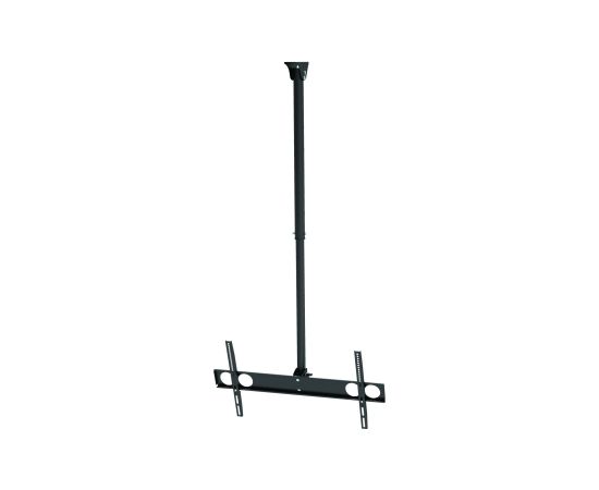 Sunne Ceiling mount PL-C62 Tilt 37-70 " Maximum weight (capacity) 50 kg Silver Крепления для телевизоров
