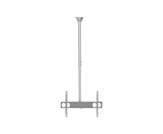 Sunne Ceiling mount PL-C62 Tilt 37-70 " Maximum weight (capacity) 50 kg Silver Крепления для телевизоров