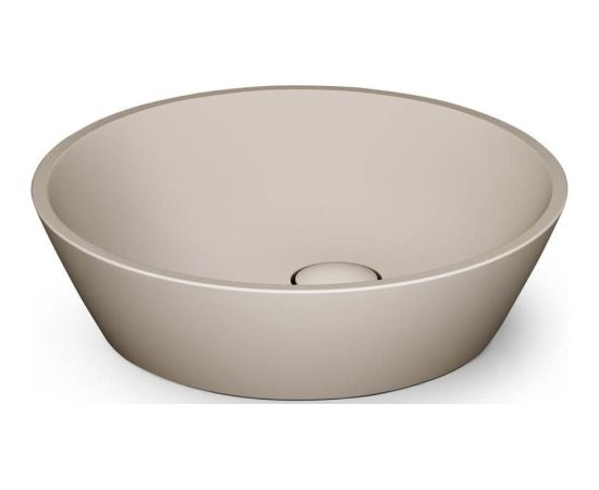 PAA Deco Vannas Istabas Akmens Masas Izlietne Bēša Jaunumi Sadz. tehnika