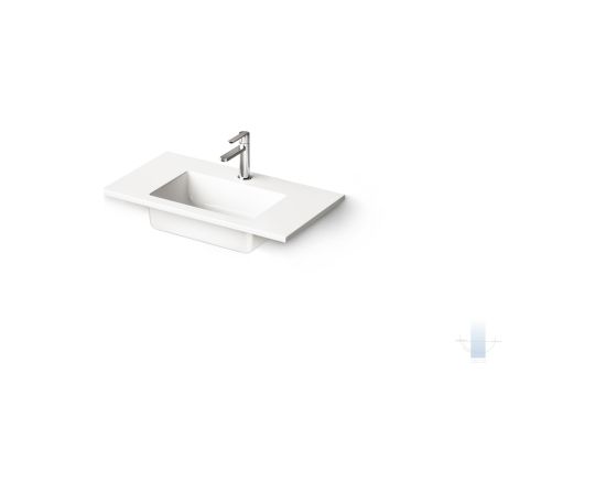 PAA Mini Loto 700 Akmens Masas Vannas Istabas Izlietne Jaunumi Sadz. tehnika