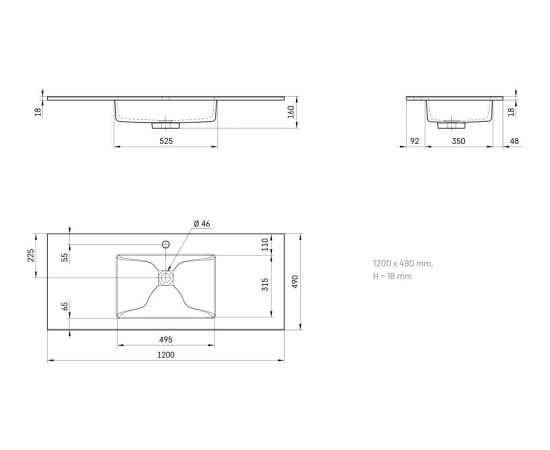 PAA Loto Akmens Masas Vannas Istabas Izlietne Jaunumi Sadz. tehnika
