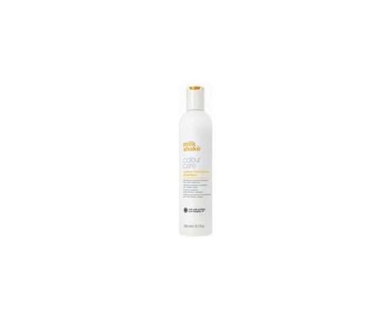 Milk Shake Color Care Color Maintainer Shampoo Sulfate Free - Jemný čistící šampon bez sulfátů 1000ml Matu kopšana