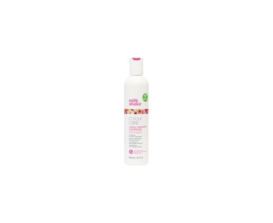 Milk Shake Color Care Colour Maintainer Conditioner Flower Fragrance - Vyživující kondicionér pro barvené vlasy s květinovou vůní 1000ml Matu kopšana