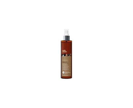 Milk Shake Integrity Leave In Treatment Spray - Bezoplachová péče pro posílení vlasového vlákna 250ml Matu kopšana