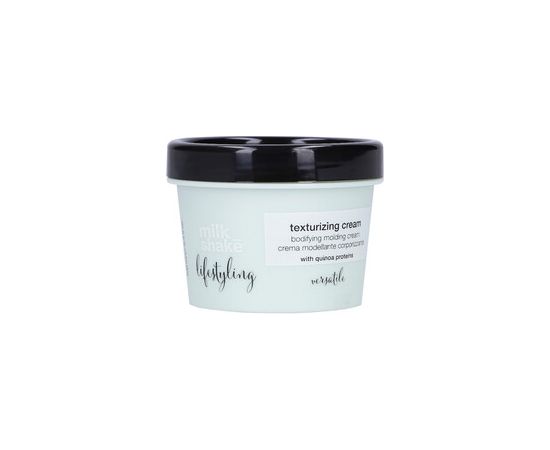 Milk Shake Lifestyling Texturizing Cream - Stylingový krém pro zvýraznění textury účesu 100ml Matu kopšana