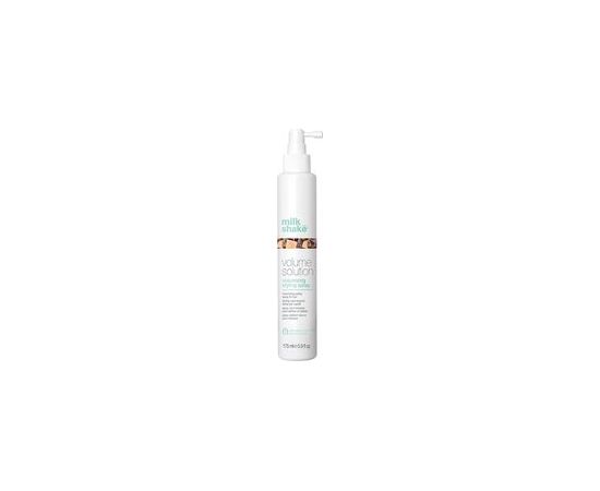 Milk Shake Volume Solution Volumizing Styling Spray 175ml Уход за волосами