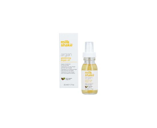 Milk Shake Argan Oil 50ml Smaržas - NESAKĀRTOTS