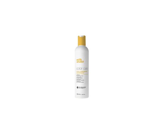 Milk Shake Color Care Color Maintainer Conditioner (dyed hair) 300ml Matu kopšana