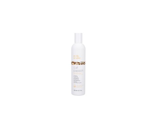 Milk Shake Curl Passion Conditioner (curly hair) 300ml Smaržas - NESAKĀRTOTS