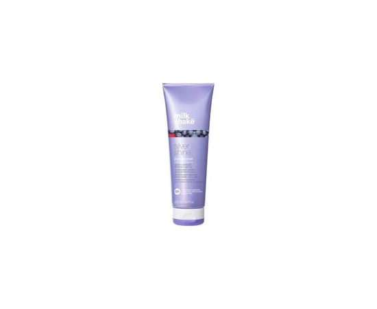 Milk Shake Silver Shine Conditioner ( blond hair ) 100ml Smaržas - NESAKĀRTOTS
