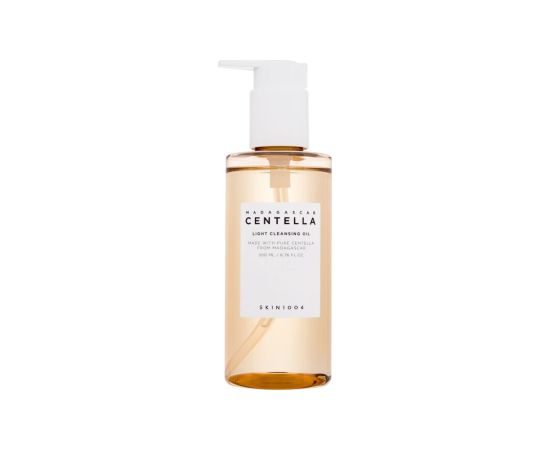 Skin1004 Centella / Light Cleansing Oil 200ml Sejas kopšana