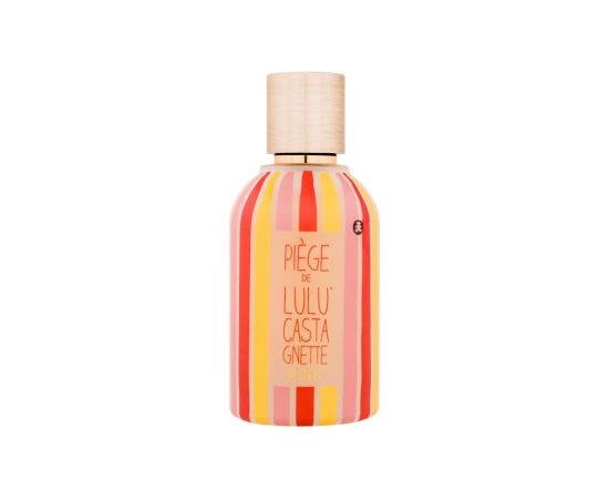 Piege de Lulu Castagnette / Pink 100ml Женские духи