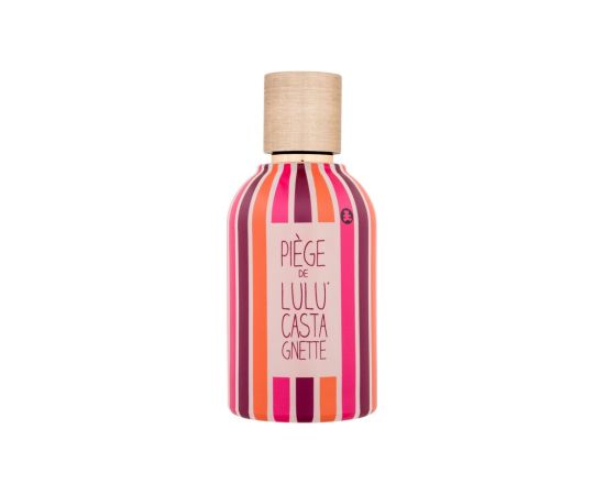 Piege de Lulu Castagnette 100ml Sieviešu Smaržas