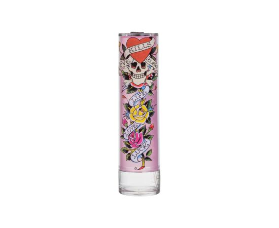 Christian Audigier Ed Hardy Woman 100ml Sieviešu Smaržas