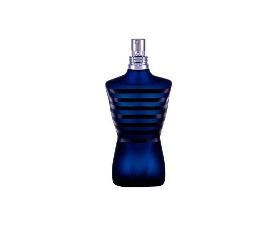 Jean Paul Gaultier Ultra Male 125ml Vīriešu Smaržas