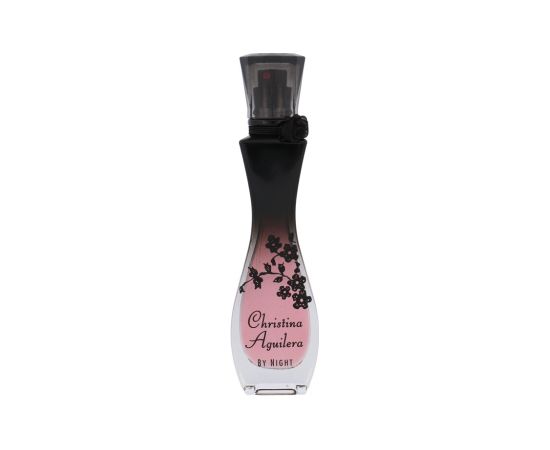 Christina Aguilera / by Night 30ml Sieviešu Smaržas