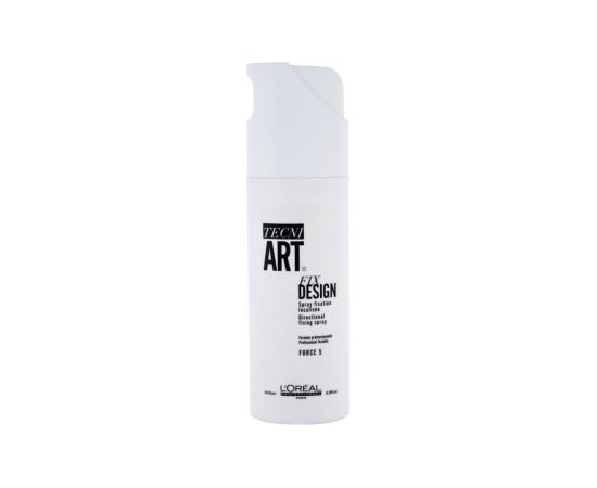 L'oreal Professionnel Tecni.Art / Fix Design 200ml Matu kopšana