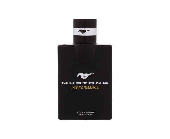 Mustang Performance 100ml Мужская парфюмерия
