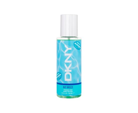 DKNY Be Delicious Pool Party / Bay Breeze 250ml Ķermeņa kosmētika