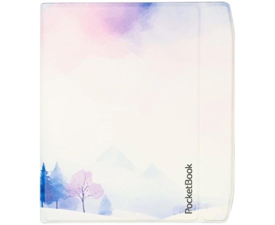 Pocketbook READER ACC CASE 7" WINTERTIME/FL-700-WTP-WW POCKET BOOK Электронные книги