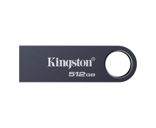 MEMORY DRIVE FLASH USB3.2 512G/SE9 G3 KE-U2X512-1AC KINGSTON USB Flash atmiņas