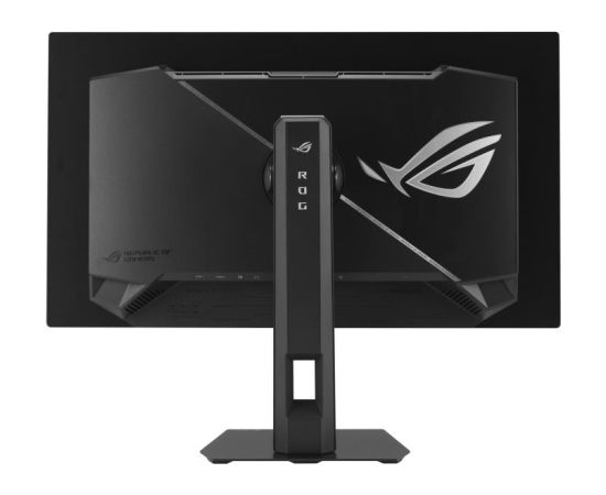 Monitor ASUS 26.5 " 2560 x 1440 pixels Quad HD Native aspect ratio 16:9 QD-OLED Flat 90LM0C80-B01171 Monitori