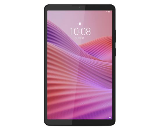 TABLET TAB ONE 8.7" WIFI 4GB/128GB GREY ZAF00253PL LENOVO Planšetdatori