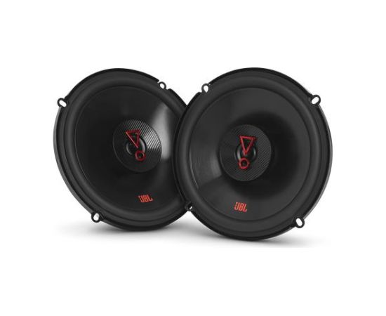 CAR SPEAKERS 6.5"/COAXIAL STAGE3627F JBL Aудио-видео