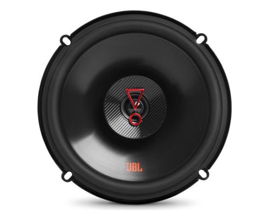 CAR SPEAKERS 6.5"/COAXIAL STAGE3627F JBL Aудио-видео
