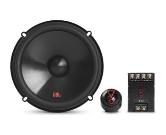CAR SPEAKERS 6.5"/COMPONENT STAGE3607CF JBL Jaunumi - Audio-Video