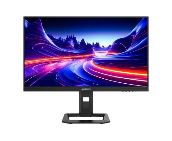 LCD Monitor DAHUA 27 " 2560 x 1440 pixels Quad HD Native aspect ratio 16:9 LCD Flat DHI-LM27-E341AY LED / LCD мониторы