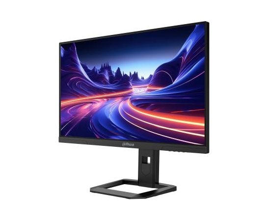 LCD Monitor DAHUA 27 " 2560 x 1440 pixels Quad HD Native aspect ratio 16:9 LCD Flat DHI-LM27-E341AY LED / LCD мониторы
