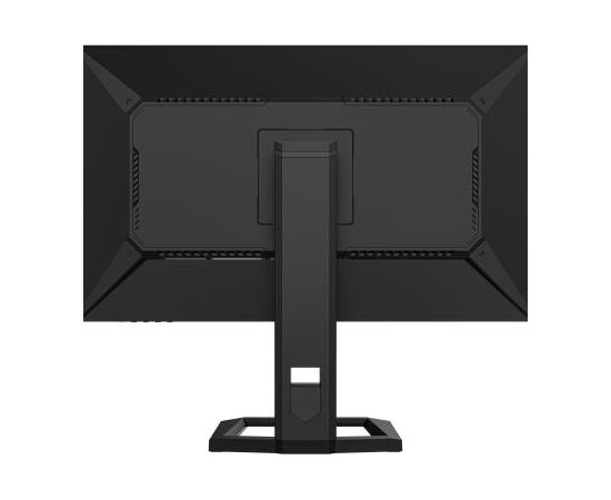 LCD Monitor DAHUA 27 " 2560 x 1440 pixels Quad HD Native aspect ratio 16:9 LCD Flat DHI-LM27-E341AY LED / LCD мониторы