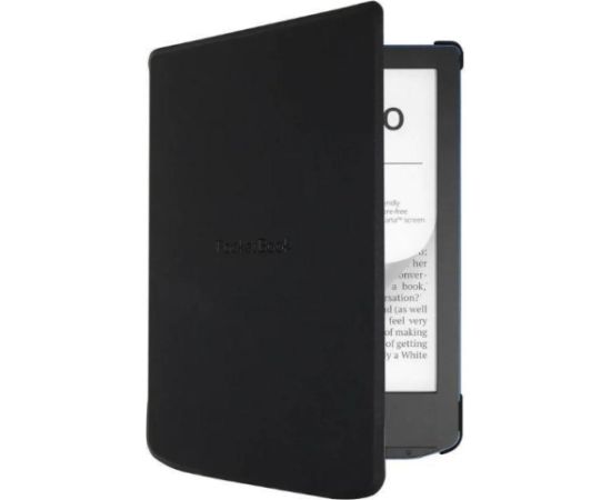 Tablet Case POCKETBOOK Black SH-ST-634-BK-WW Электронные книги