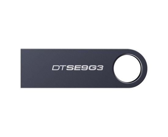 MEMORY DRIVE FLASH USB3.2 128G/SE9 G3 KE-U2X128-1AC KINGSTON USB Flash atmiņas