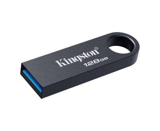 MEMORY DRIVE FLASH USB3.2 128G/SE9 G3 KE-U2X128-1AC KINGSTON USB Flash atmiņas