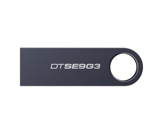 MEMORY DRIVE FLASH USB3.2 256G/SE9 G3 KE-U2X256-1AC KINGSTON USB карты памяти (Flash)