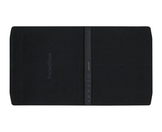 Tablet Case POCKETBOOK Black HN-QI-PU-700-BK-WW Электронные книги