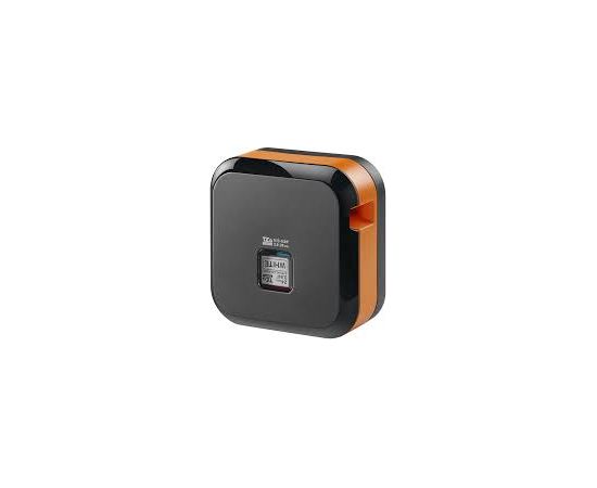 PT-E720BT Brother "CUBE Pro" portatīvs uzlīmju printeris (USB,24mm,180dpi,Bluetooth,akumulators) Сканер / резак ScanCut