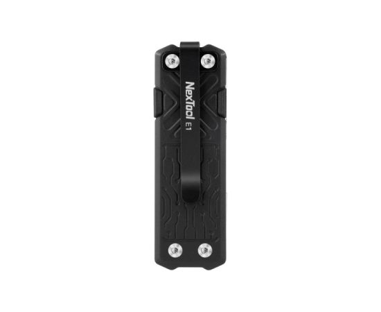 Multitool NexTool Pocket Tool E1 10in1 Jaunumi - Sports