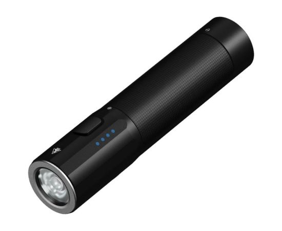 NexTool NE20069 1.200lm uzlādējams ūdensizturīgs rokas LED zibspuldze Велосипеды