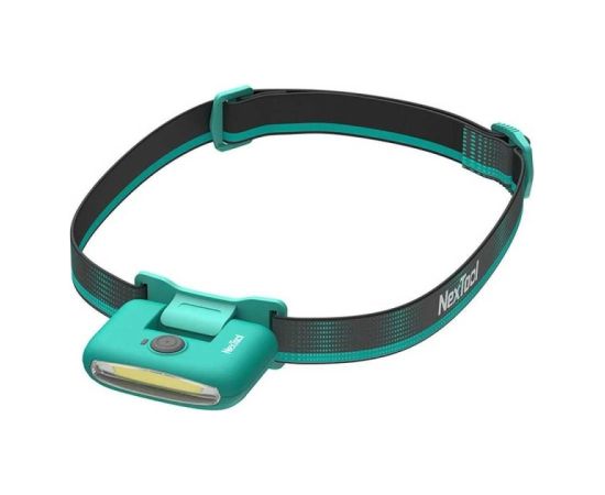 NexTool NE20005 170lm uzlādējams priekšējais lukturis zils Jaunumi - Sports