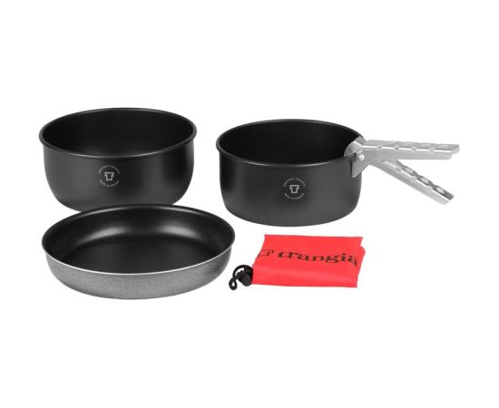 TRANGIA KEMPINGU KOMPLEKTS/TUNDRA l Jaunumi - Sports