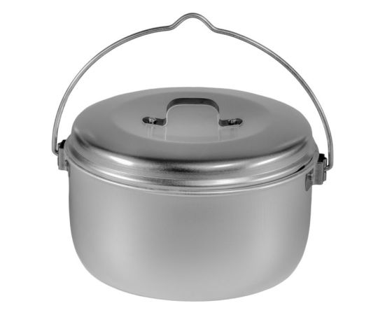 Trangia TRANGIJAS GALVOTĀJS/125-2, 5 Велосипеды