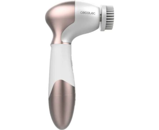 Cecotec FaceCare Sejas Attīrīšanas Birste Spoguļi un Sejas kopšanas ierīces