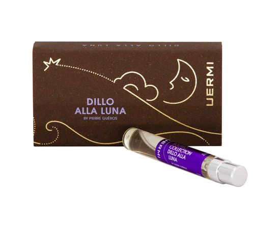 Uermi, Dillo Alla Luna, Parfum, Unisex, 8.5 ml Smaržas - NESAKĀRTOTS