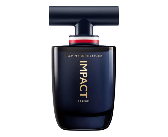 Tommy Hilfiger, Impact, Parfum, For Men, 100 ml *Tester Smaržas - NESAKĀRTOTS