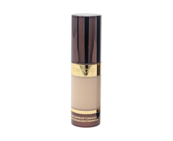 Tom Ford, Emotionproof, Reduces Dark Circles, Liquid Concealer, 11.0, Dusk, 7 ml Kосметические средства
