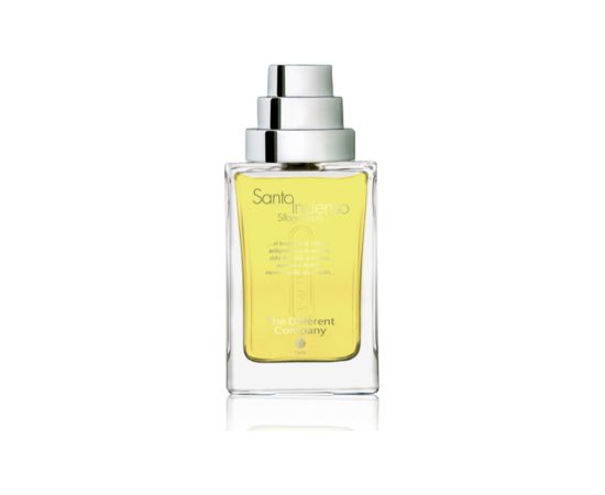 The Different Company, Santo Incienso, Sillage Sacre, Extrait De Parfum, Unisex, 100 ml *Tester Smaržas - NESAKĀRTOTS
